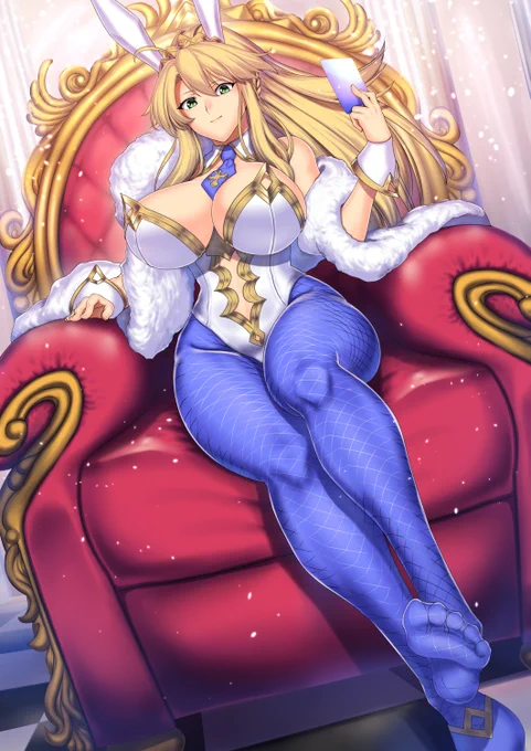 #いいおっぱいの日 