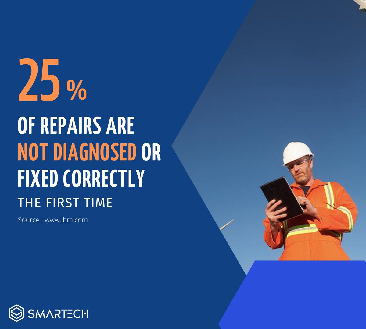 SMARTECHMAXIMO's tweet photo. With 𝗦𝗺𝗮𝗿𝘁 𝗠𝗮𝘅𝗶𝗺𝗼 𝗠𝗼𝗯𝗶𝗹𝗲 𝗣𝗹𝘂𝘀 technicians can connect with remote experts and get near real-time insights using virtual collaboration.
Download the app:​
Android :  https://t.co/i3TCDbsCs0  ​
IOS:  https://t.co/XJ7oqrEtD3 ​
 #ibm #ibmmaximo #iot #ibmpartner https://t.co/3QVSaQs2Af
