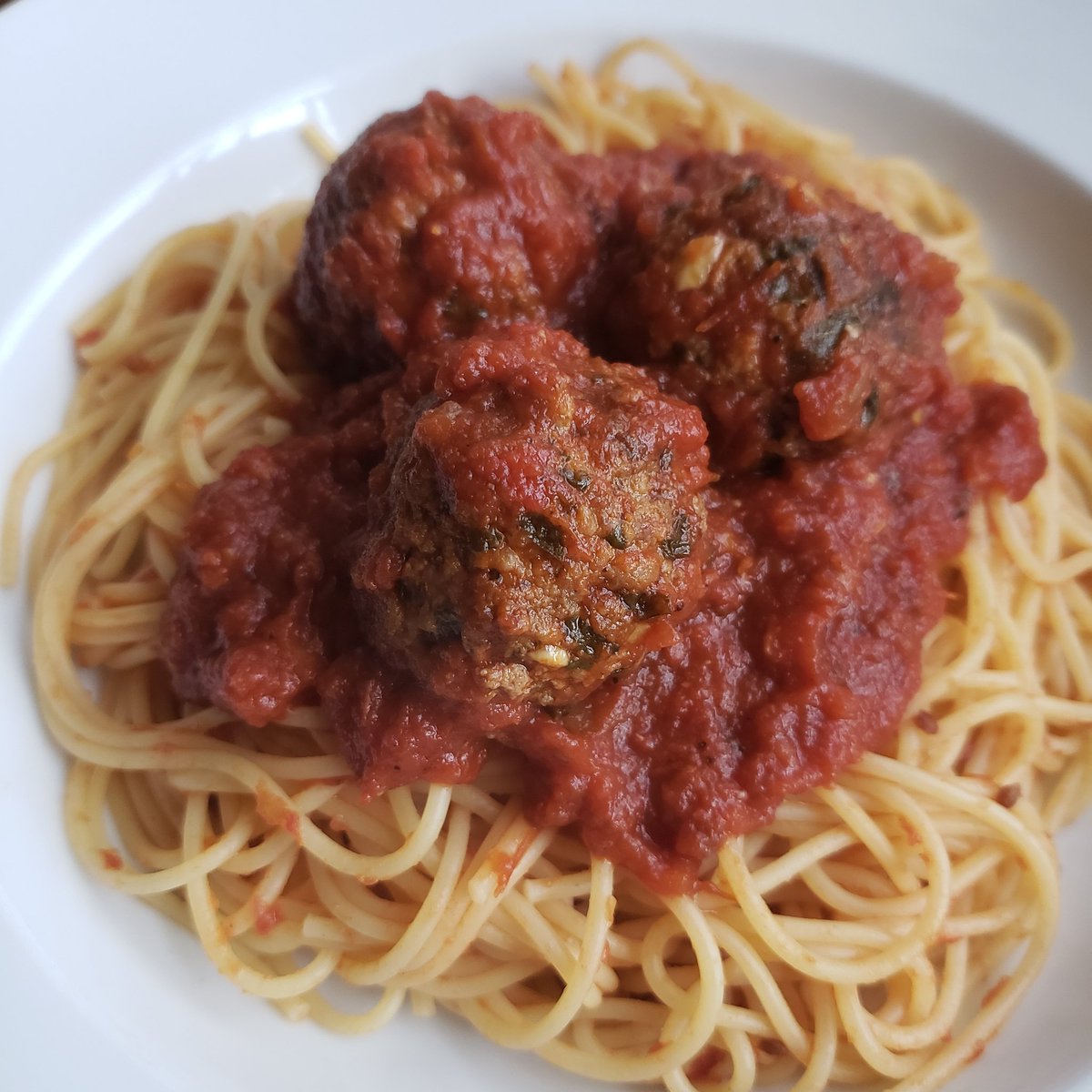 Meatballs are so versatile! They are perfect with pasta. How about a meatball sandwich for lunch? And everyone knows, they are the first dish to disappear at holiday parties.

To place an order for delivery, visit TraynorFarms.ca or shop our Farm Store this Fri, Sat, Sun.