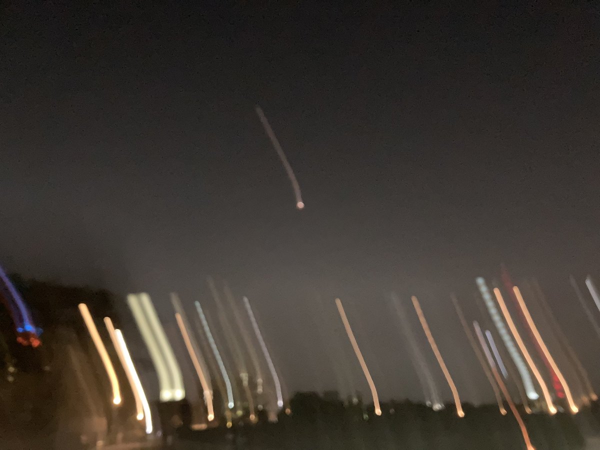 MusukeRisuke's tweet image. #月食撮るの下手くそ選手権