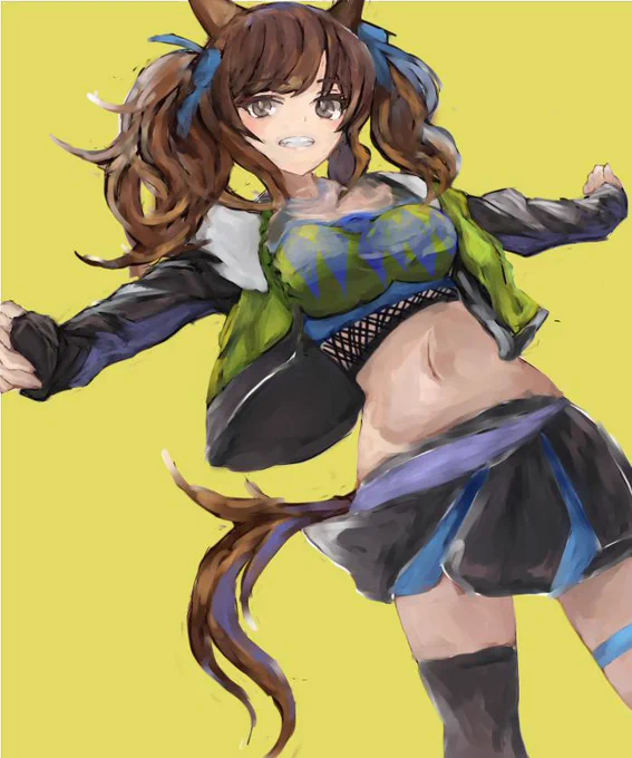 パーマーさんのでっかいのもセイちゃんのちっぱいのもあるよー!#いいおっぱいの日 