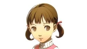 The Persona Character Of The Day is Nanako Dojima from Persona 4. #NanakoDojima #Persona4 #Persona #SMT