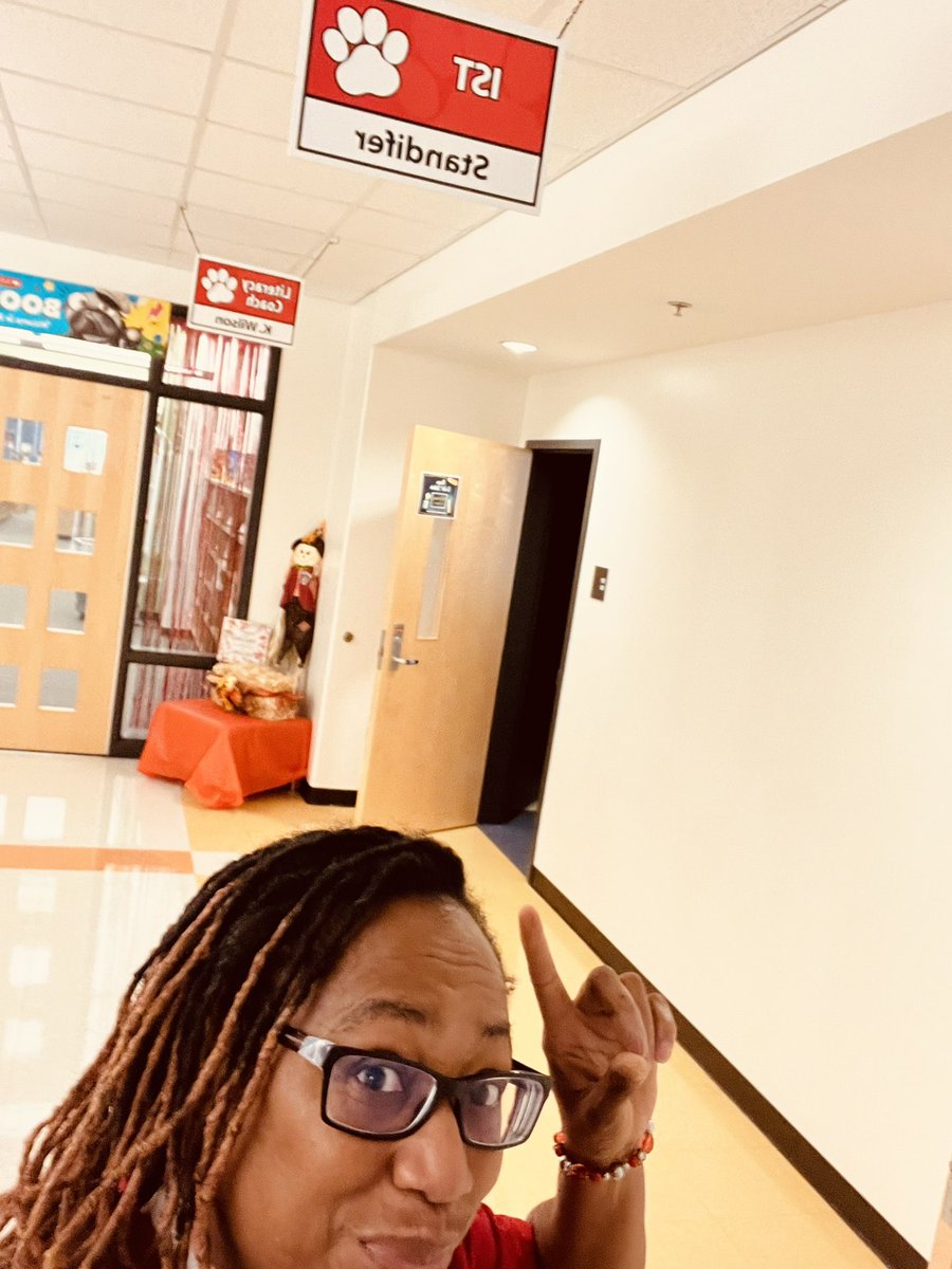 Dandria Henry, M. Ed. tweet media