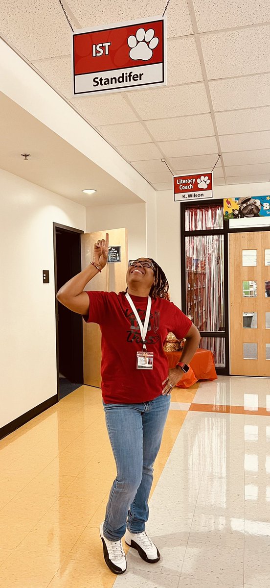 Dandria Henry, M. Ed. tweet media