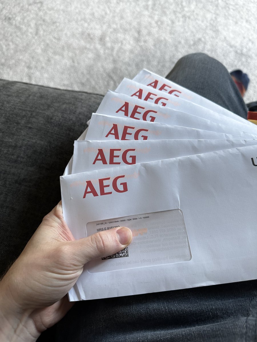 Oliver Byford tweet media