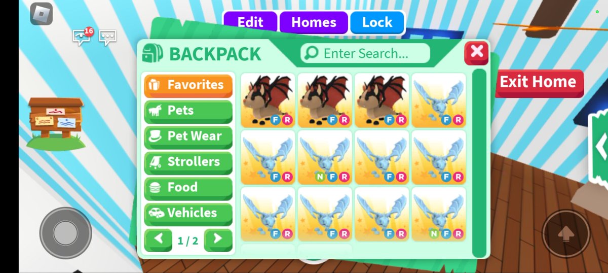 Gio27430580's tweet image. Still Selling Frost Dragon For paypal
24-25$ Price
#adoptmetrading #Adoptmetrade #PayPal #Roblox #RobloxDev #adoptmecrosstrades #adoptmecrosstrading #dmmeguys
#Adoptmetrades #AdoptmeRich #adoptmeoffers #adoptmeoffer #adoptmecrosstrades #adoptmetraders #Sellingadoptme
