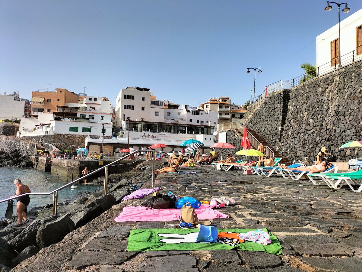 carnedecabra's tweet photo. Tiempo veraniego por el sur de #Tenerife 🔆 #Alcala https://t.co/tg97xGNM52