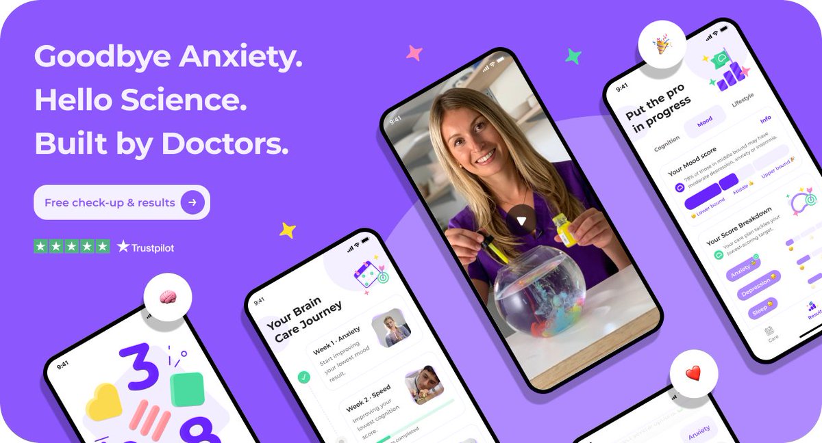 Mindstep tweet media