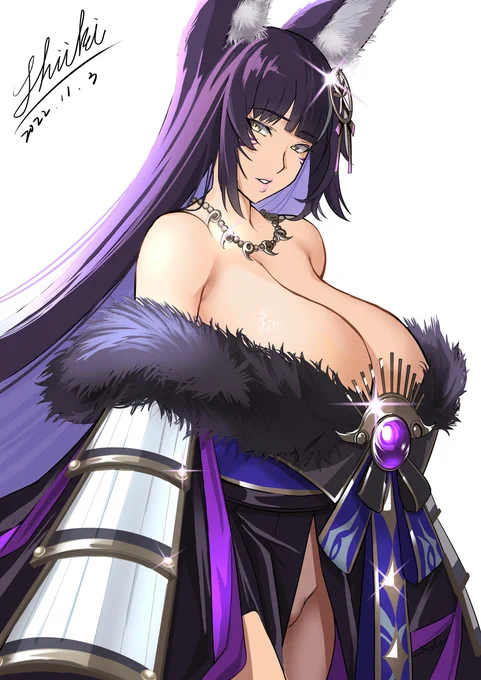 #いいおっぱいの日 