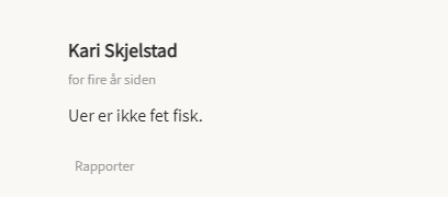 EllenFilmberg's tweet photo. Leser bare oppskrifter for å se kommentarene<3 https://t.co/5V5fNwWdzD