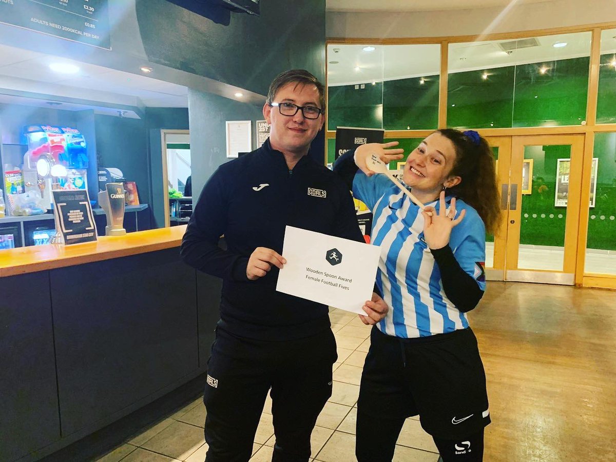 FemaleFootballFives tweet media