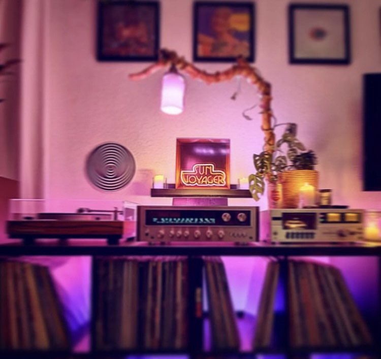 Today’s Ripple Fanshot.  Very cool, moody shot thanks to lars.into.the.void of the freshly released <a href="/sunvoyager_rock/">Sun Voyager</a>  album.   Just a ripper.  Who’s heard this one?   

ripplemusic.bandcamp.com/album/sun-voya…