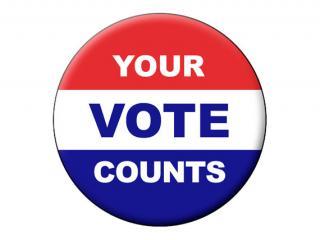 FortPointer's tweet photo. Please vote today, your voice matters.
Fort Point / Seaport residents: District Hall is open from 7 AM to 8 PM. #VoteMA https://t.co/K3PcyQre6P
