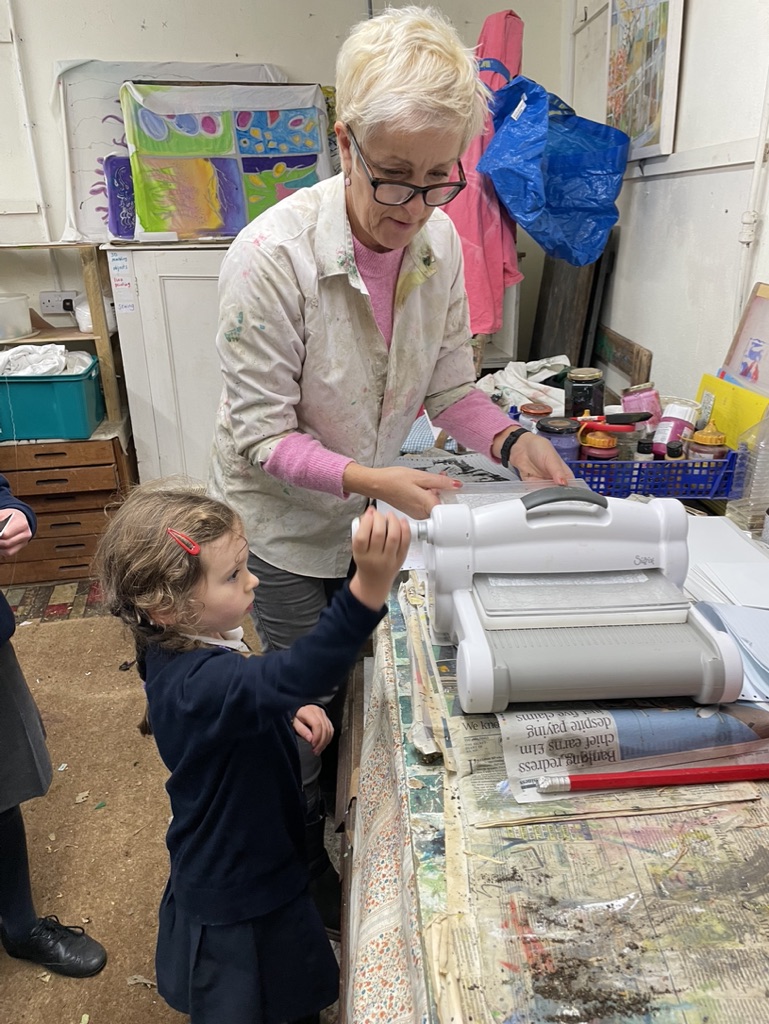 SwainswickExpl's tweet image. Arty Crafty After School Club throughout the week. - mailchi.mp/swainswickexpl…