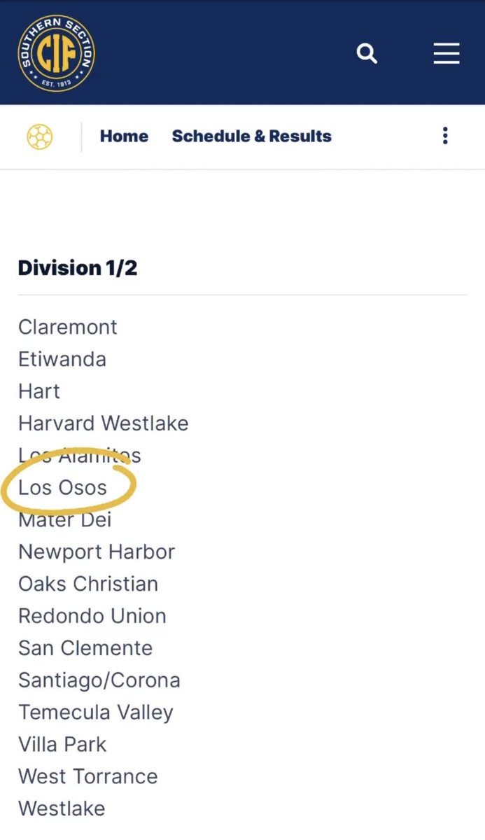 OsosGirlsSoccer's tweet photo. HWPO! #OsosSoccer #cifss #polls #letscontinue #oneteam ⚽️🐻 https://t.co/ok1YNXLcQM