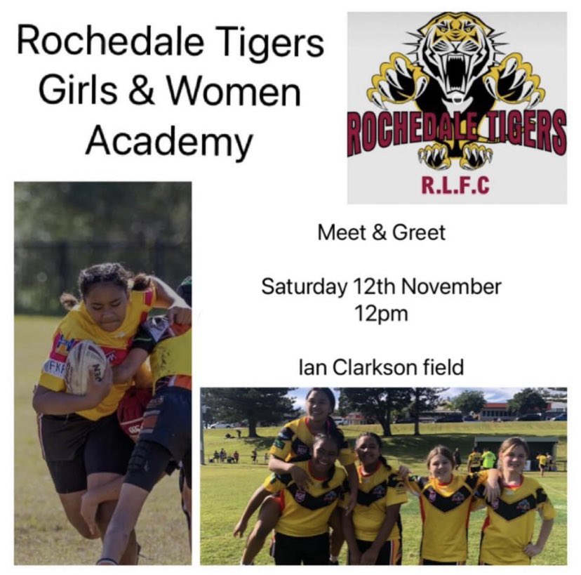 RochedaleTigers's tweet photo. https://t.co/gB4X7tYhGt