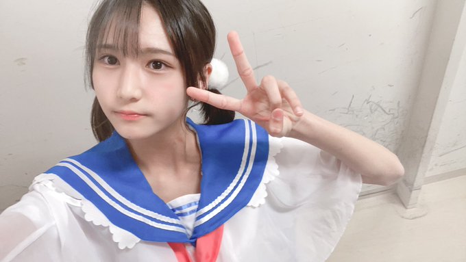 Twitterのコスプレ画像20