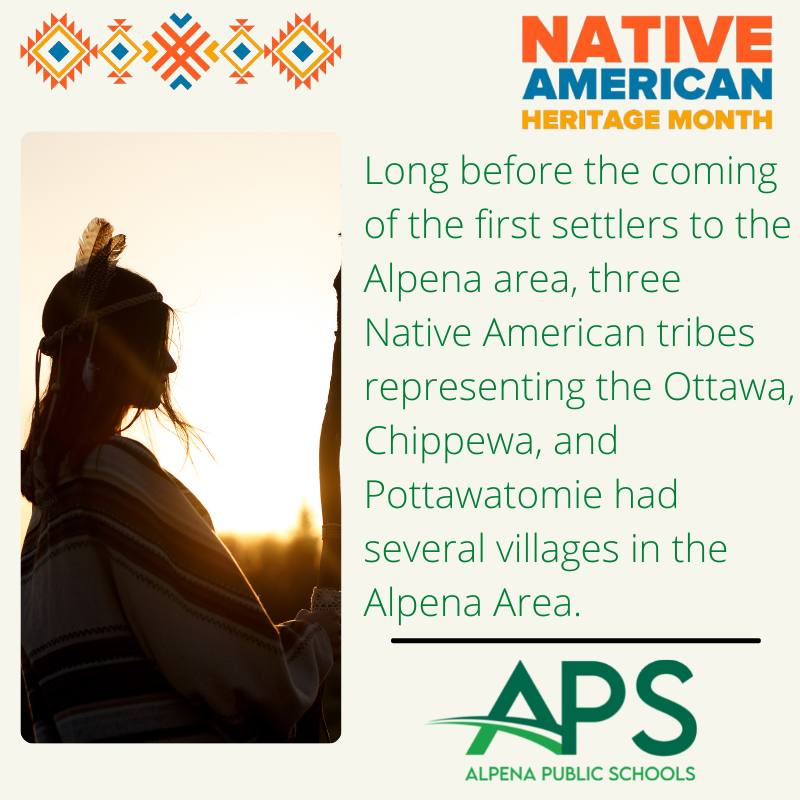 #NativeAmericanHeritageMonth #WeAreWildcats