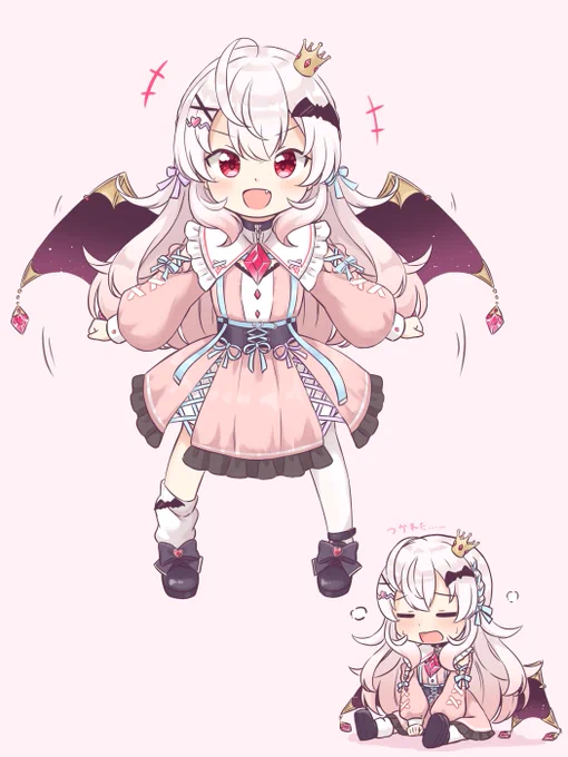 ろりちぇる#あーとちえる 