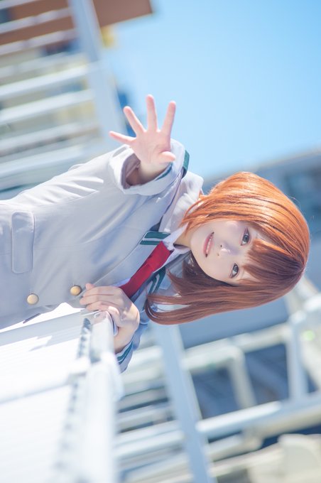 コスプレイヤーゆきうさぎのTwitter画像8