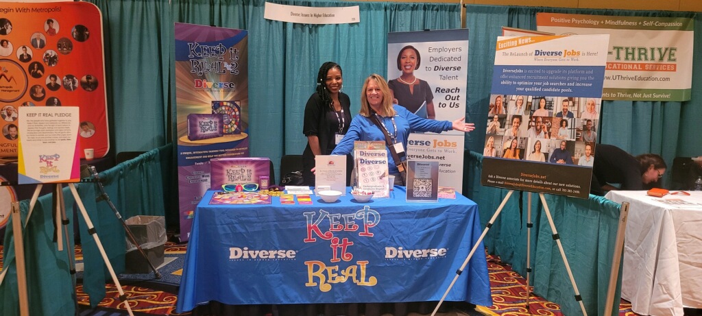 TheEDULedger's tweet image. Good morning #NODAC! 🌤 We're happy to be here at the 2022 NODA Annual Conference in Baltimore. Stop by booth 205 and say hello! @Noda_OTR #NODAC22