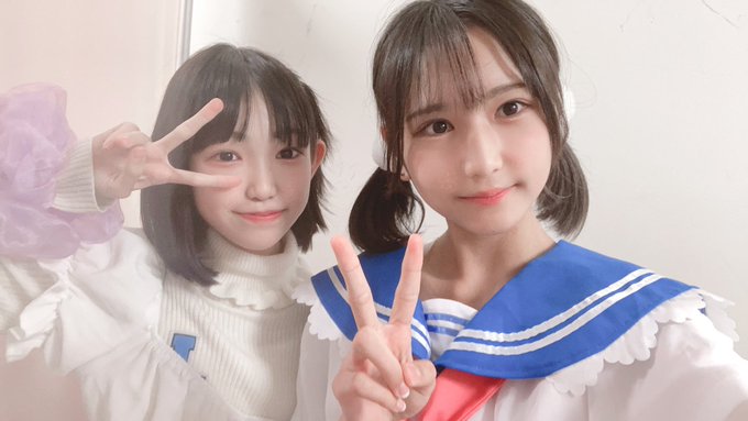 Twitterのコスプレ画像10