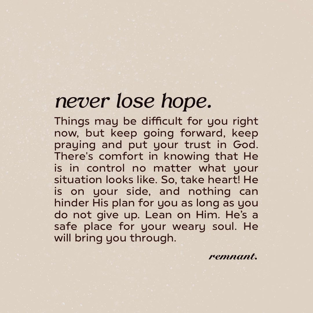 REMNANT. (@remnantph) on Twitter photo 