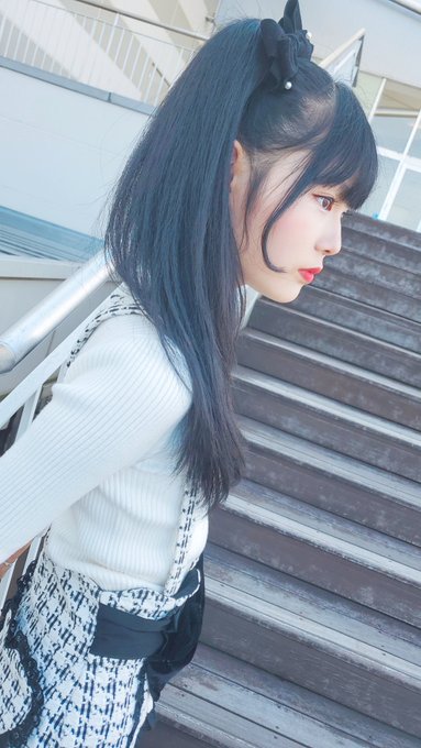 Twitterのコスプレ画像8