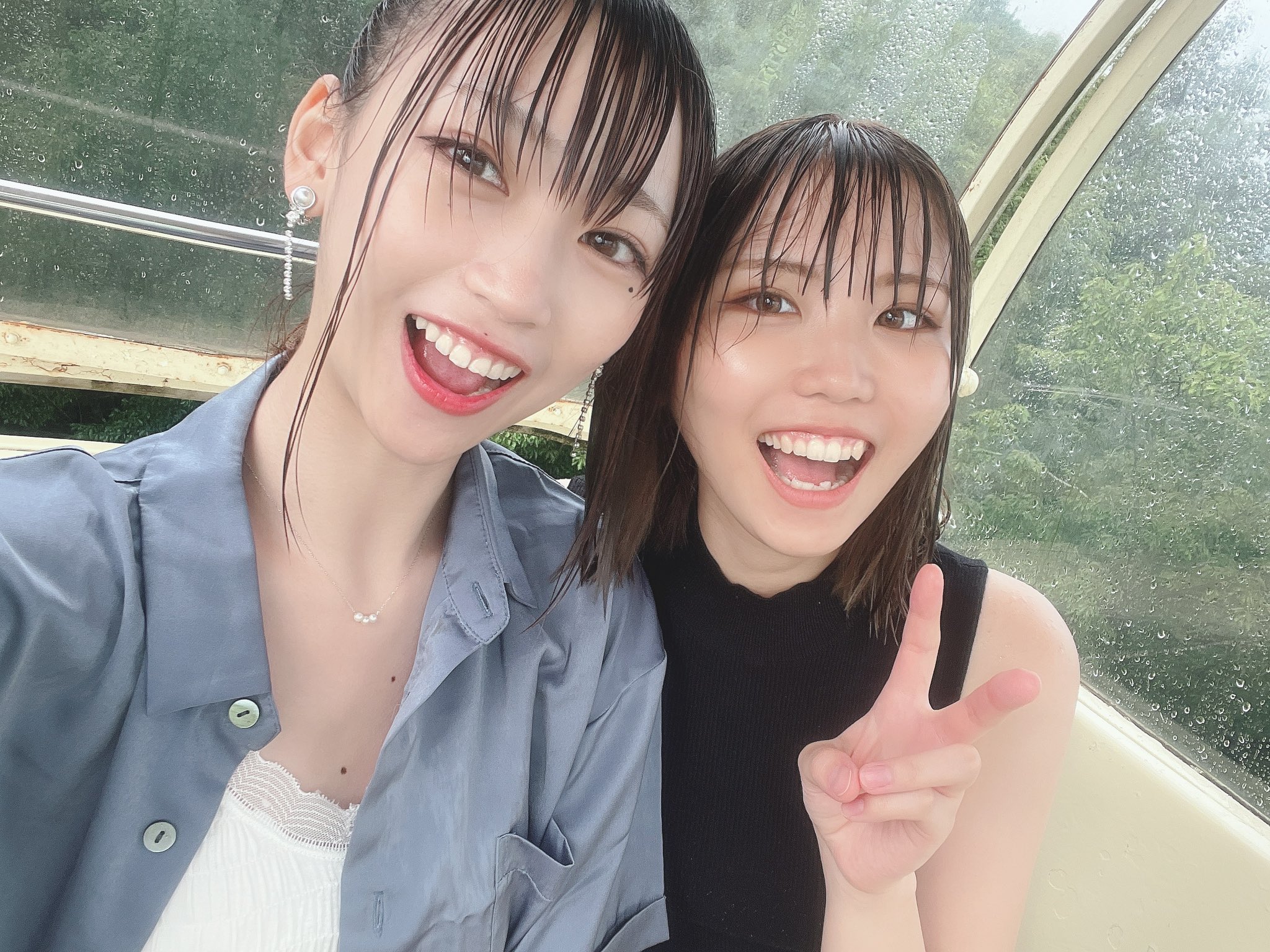 結城 美優(ﾕｳｷ ﾐﾕ) on Twitter 