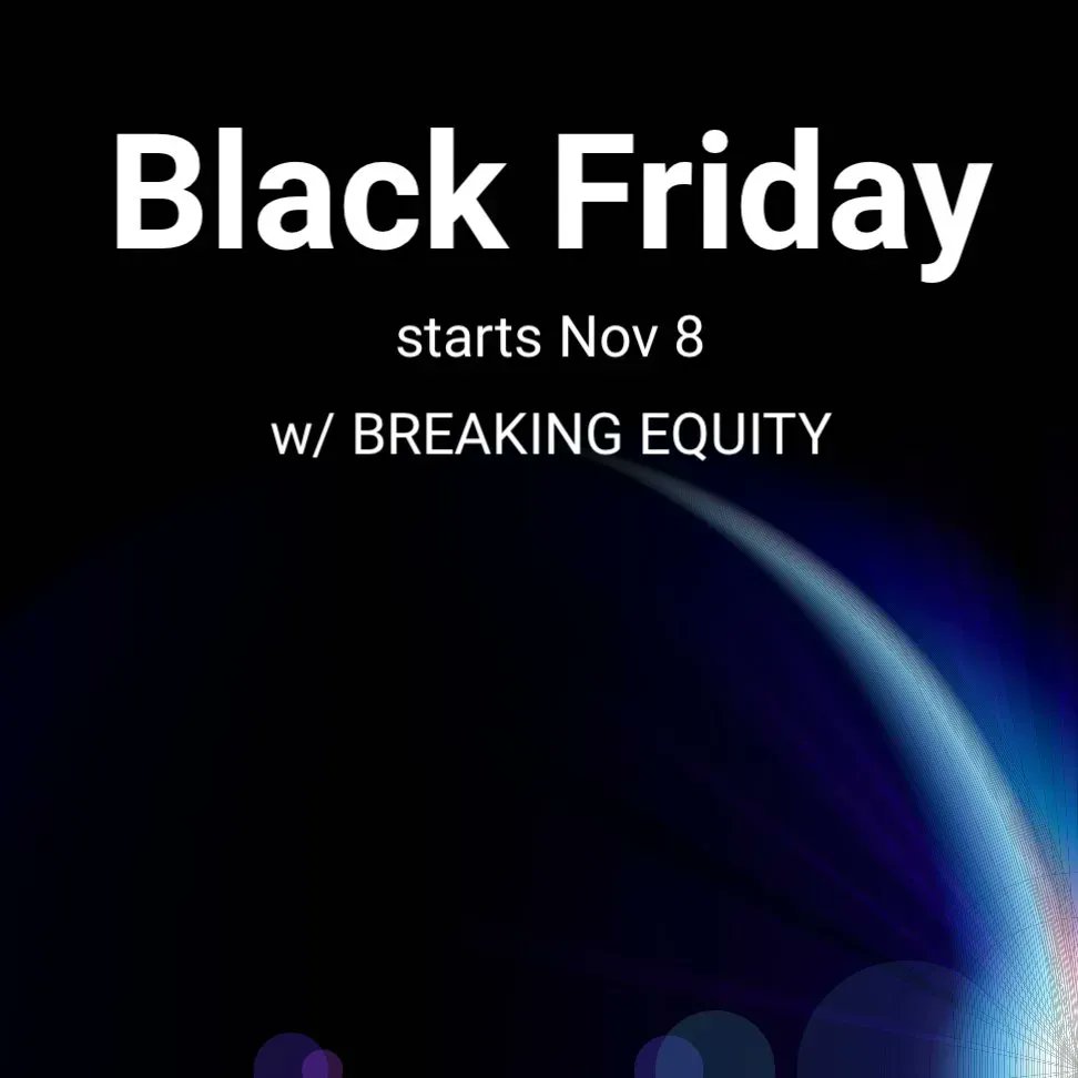 BreakingEquity tweet media