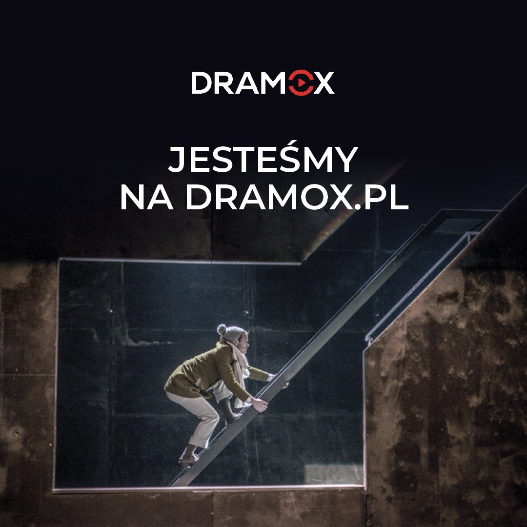 Dzisiaj wystartowała w Polsce platforma teatralna Dramox PL. Znajdziecie na niej mnóstwo spektakli online, w tym także operę, która powstała na nasze zamówienie – „Czarodziejską górę” Pawła Mykietyna. 🎭 - mailchi.mp/malta-festival…