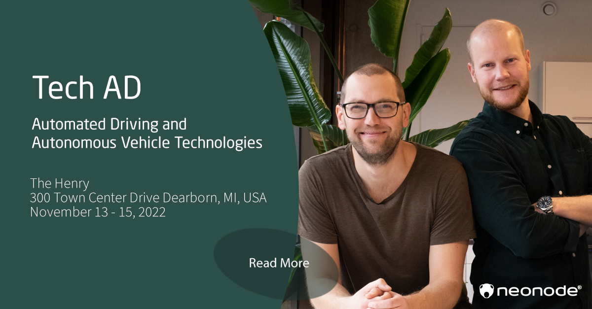 Neonode_Inc's tweet photo. Wondering what role Deep Neural Network (DNN) will have in future self-driving cars? Join us at the #TechAD event where we will discuss what's next in autonomous vehicle technology. https://t.co/8Tb4DHjSl5 https://t.co/4WVp82iVYI