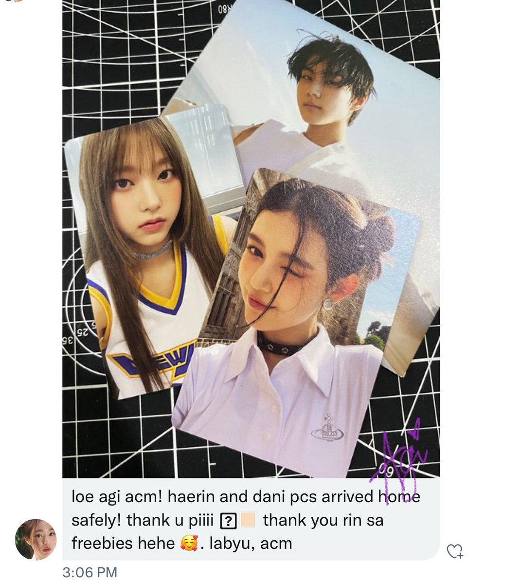 jaanhaul's tweet photo. ( 🛼 ) — #gotitagi ! https://t.co/Wy1EriaqcH