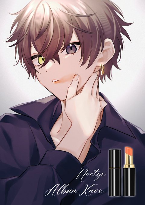 「cosmetics」 illustration images(Latest｜RT&Fav:50)｜4pages