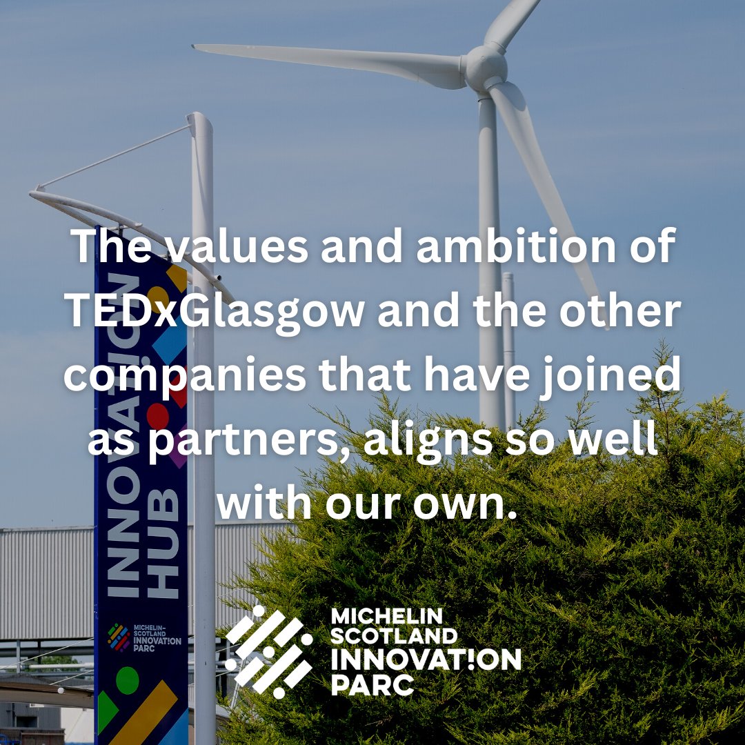 TEDxGlasgow's tweet photo. Delighted to be partnering again with @MSIPDundee for #TFWC  

"We are proud to be a partner of #TEDxGlasgow. We are very much focused on taking action and getting things done, and we can’t think of a better initiative to be a part of." Gill Simpson, Marketing &amp; Comms Director https://t.co/e0954PrT3b