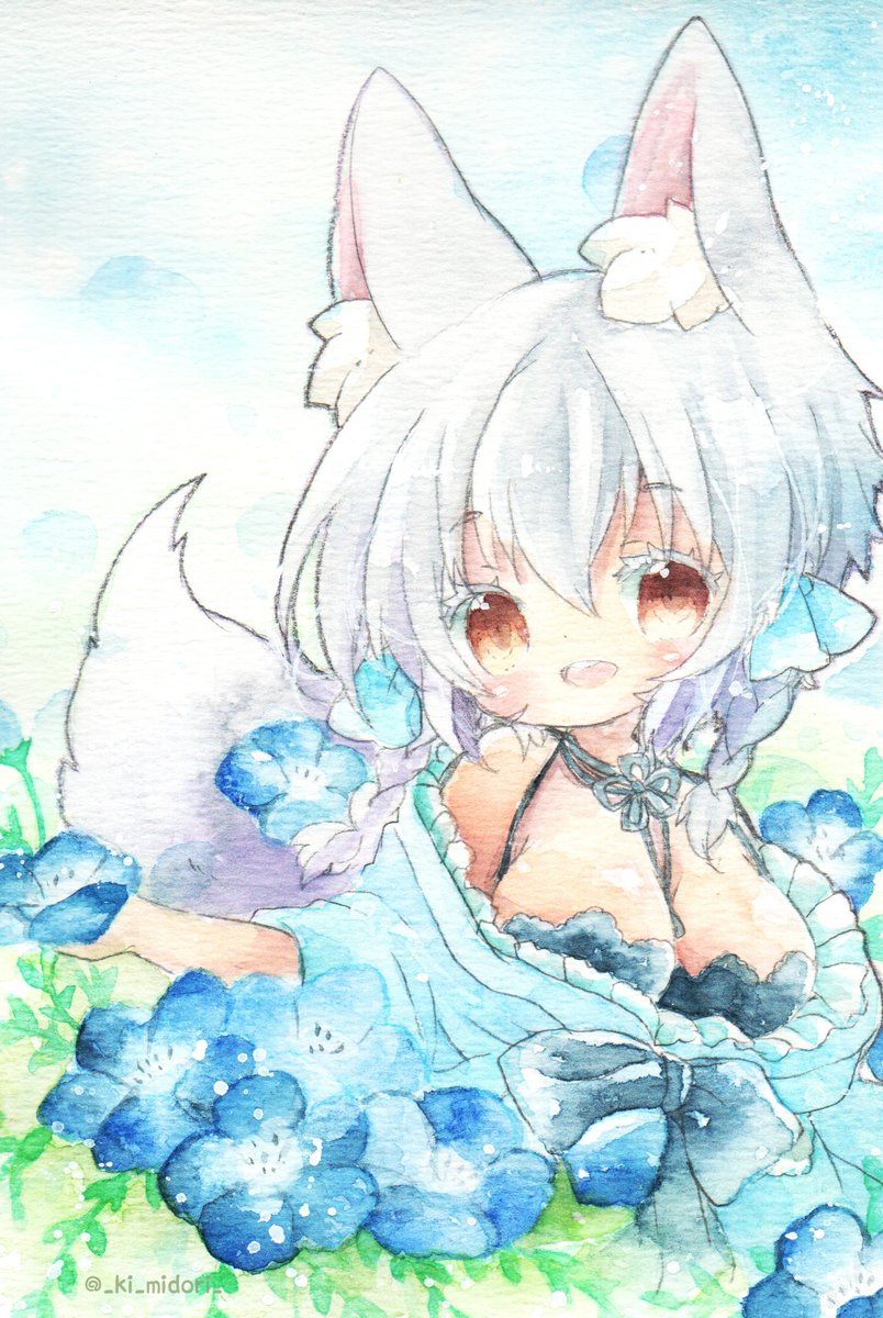 「おっ…#いいおっパイの日 」|きい(きみどり)のイラスト