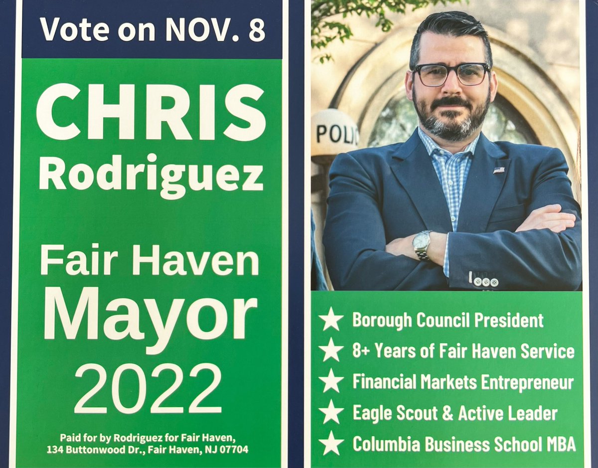 FairHavenCrod's tweet photo. Please go vote today - it’s the life blood of our democracy https://t.co/he49ih42gC