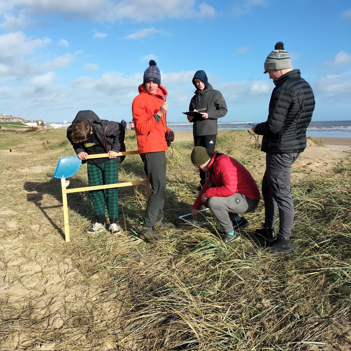 WGS Geog tweet media