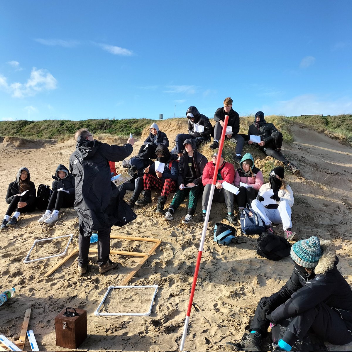 WGS Geog tweet media