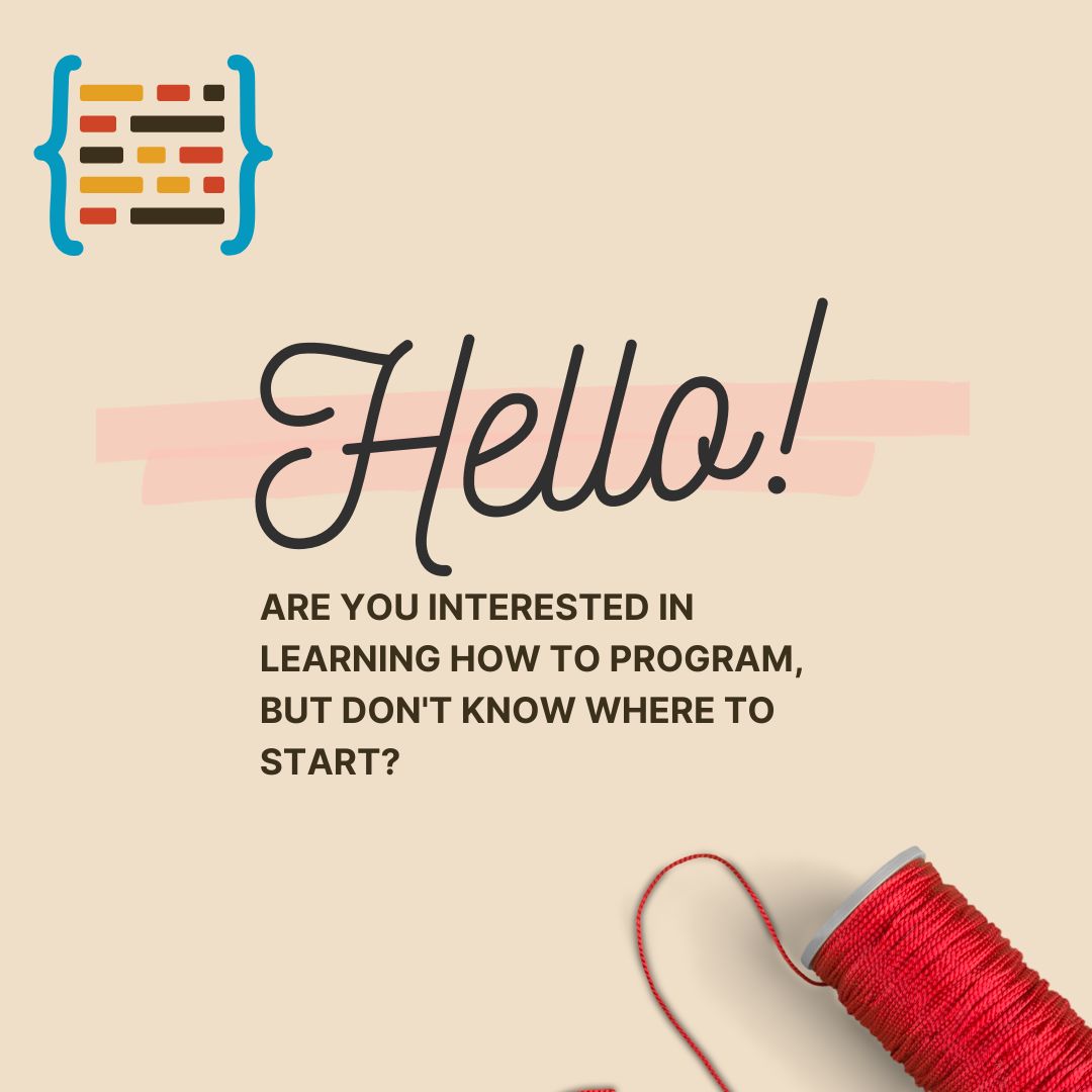 mbaljeetsingh's tweet image. Are you interested in learning how to program, but don&apos;t know where to start?

#LearnToProgram #ProgrammingForEveryone #ProgrammingForFun #ProgrammingForTheFuture

👇 🧵