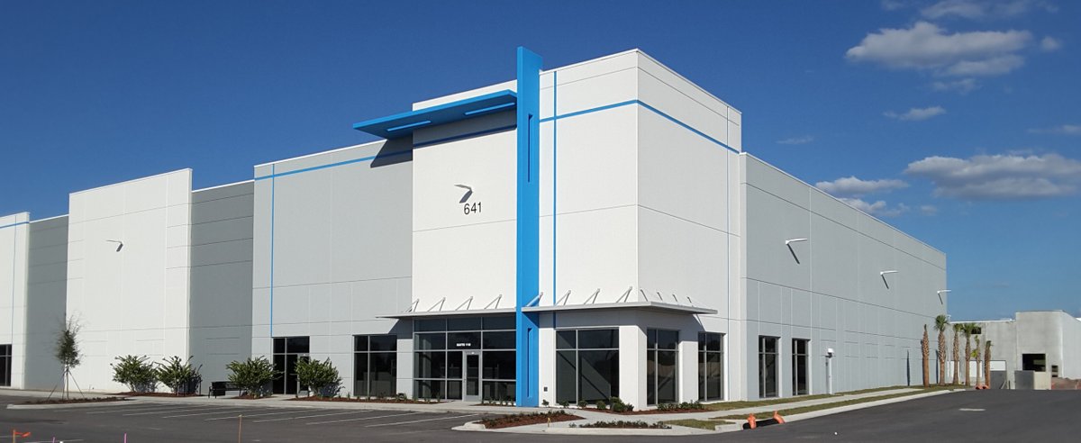 BlueScope Properties Group tweet media