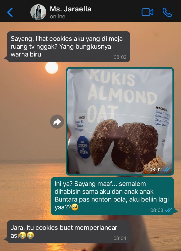 sunaflowri's tweet photo. Cookies
— Kim Doyoung few tweets au https://t.co/kIi6UdfKgJ