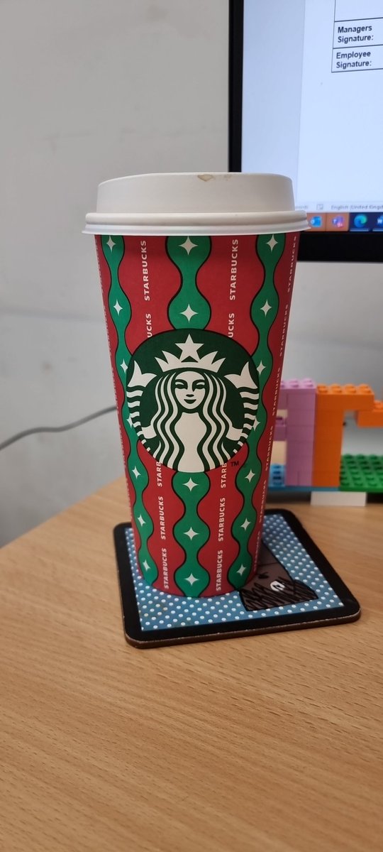 Today is a super large coffee type of day...
#coffee #pintofcoffee #tuesdayvibe