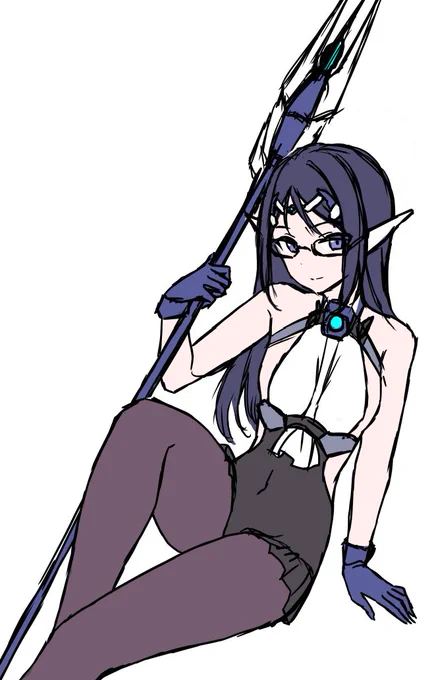 おえかきわからん 