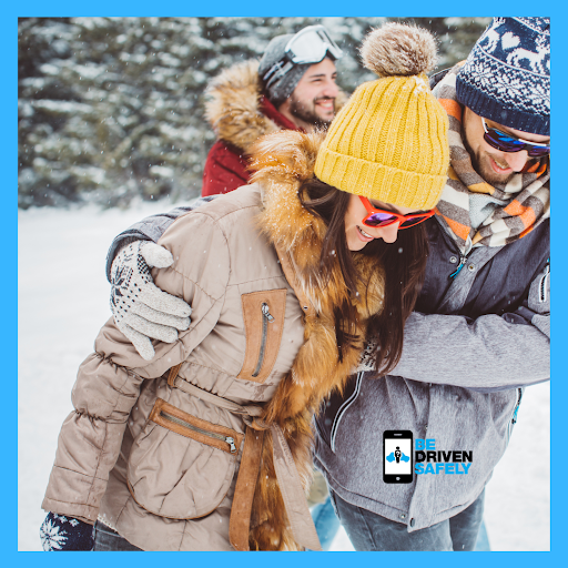 bedrivensafely's tweet photo. Are you feeling the holiday spirit? We love this time of year because of all the festive activities we get to do with the people we love. If you’re engaging in a holiday activity with a friend, consider booking a grand transport chauffeur to take you to and from your destination! https://t.co/khj7avBXsn
