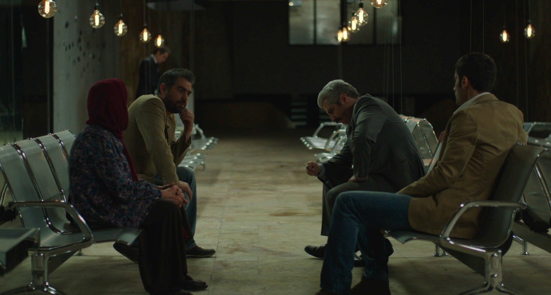FilmJfm's tweet photo. #ResidentsofNowhere Directed by #ShahabHosseini in #Persian
153 minutes
Watch World Cinema in Jaipur
6 to 10 January 2023
Delegate registration: https://t.co/e1uXfWInid

#jifffeaturefiction #jaipurinternationalfilmfestival2023 #jaipurfilmmarket2023 #ParinazIzadyar #ShahabHosseini https://t.co/8Ilz4Srocx