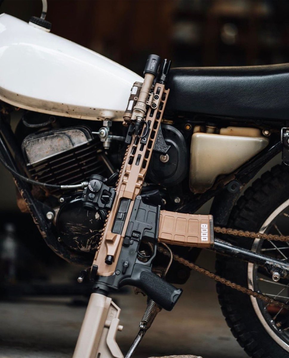 BlackWolfTexas's tweet photo. Designed and built with intention and purpose.
•
🇺🇸 Made in Redmond, Oregon
#RadianMade Model 1
•
•
•
🔥📸 by • @radianweapons | @southpewluke
•
-
 #blackwolftactical #instagood #photography #guns #2A #firearms #gunsdaily #gunsofinstagram #freedom #shooting #hunting #gun https://t.co/4QNbxVYUS7
