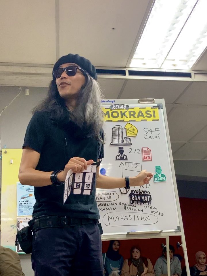 Fahmi Reza tweet media