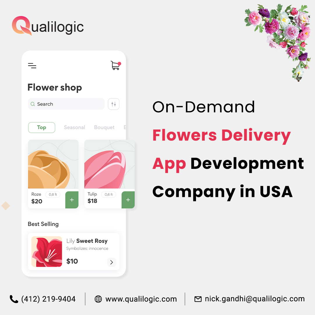 QualiLogic tweet media