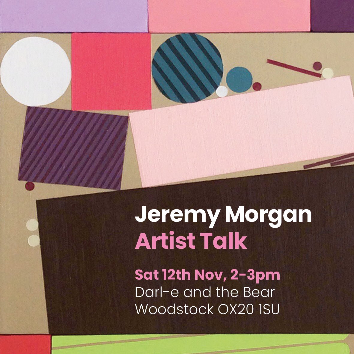 Jeremy Morgan tweet media